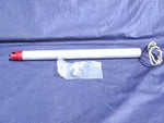 10015103-SENSOR PROBE THERMO OVERFILL 2/W BLK/WHT 12" LG PROBE FLOTECH