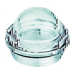 10015142-BOWL GLASS LEVEL INDICATOR  VAC TANK 2" METALTECNICA