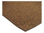 10016476-GASKET MATERIAL SHEET CORK/RUBBER 1/8" THICK