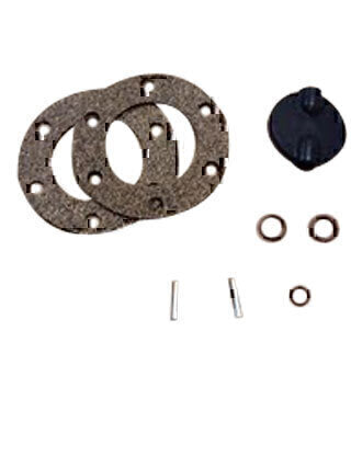 10017140-REPAIR KIT VALVE WET & DRY 2" VITON BETTS