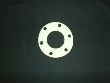 10017786-GASKET COMP FLANGE 2" TEFLON ENV 2.25" ID 4.5" OD BHC 3.75" 260D TTMA