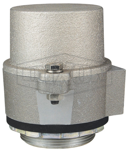 10018265-SENSOR F/O 2" MNPT HOLDER ONLY FLOTECH