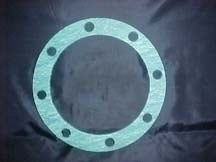 10018432-GASKET OUTLET FLANGE 4" TTMA SUMP GARLOCK 2900 OR DURLON 8500  8.25" OD 6.125" ID 7.25" BHC