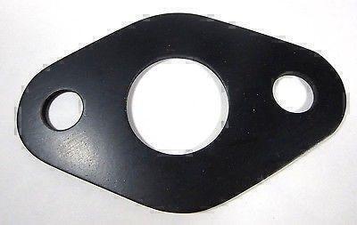 10018603-GASKET METER 2" FLANGE NEPTUNE 1/8" GRN DURLON 8500