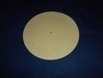 10019026-GASKET TEE ALUM BTM DROP HOPPER DOOR 5" 6" 8" DIXON