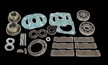 10019263-MAINTENANCE KIT TXD2.5A BLACKMER 898951