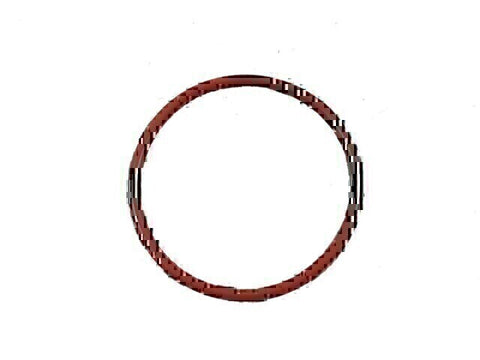 10019900-ORING EMERG VALVE SEAT TEF SIL 3" BETTS