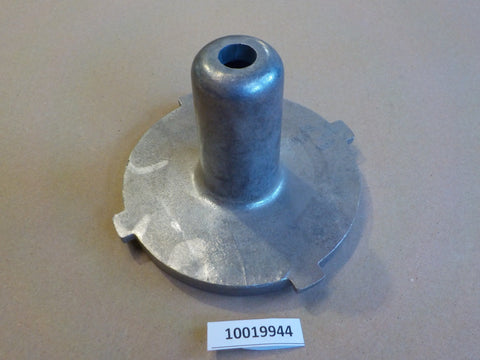 10019944-BONNET EMERG VALVE 4" ALUM CASTING BETTS