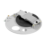 10020015-MANHOLE COVER ASSM 16" C/W 10" FILL ZP OFFSET LID BUNA GASKET PPVL816BXB BETTS