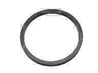 10020686-GASKET MANHOLE COVER 10" COLLAR BUNA N BETTS