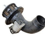 10020694-VALVE EM ALUM 6" X 4" H/F PNEU GROOVE LONG RADIUS E COAT