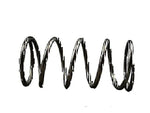 10020904-VALVE EMERG SPRING SS BETTS