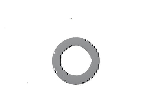 10022192-VALVE EMERG WASHER TEFLON BETTS