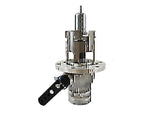 10022835-VALVE EMERG ALUM 3" STRAIGHT CABLE GROOVE BUNA BETTS