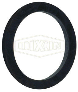 10023270-GASKET HOSE SCOVIL 1 1/4" BUNA DIXON