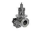 10023394-VALVE EMERG ALUM 3" 90DEG EXT AIR OP FLAT SEAT FLANGE OUTLET TEFLON BETTS