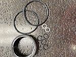 10023845-REPAIR KIT VALVE 4" R SRS BUNA NORRIS