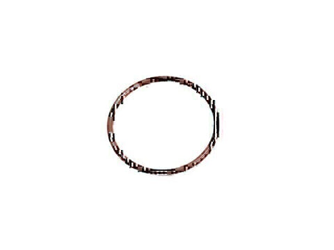 10024073-ORING VAPOR VALVE 3 1/2" TEF SIL BETTS