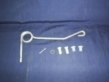 10024519-REPAIR KIT HOSE TUBE DOOR 7"