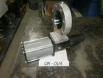 10024621-VALVE WET & DRY 3" TTMA ALUM BODY BUNA DISC A/S PERP ACTUATOR MNT 75PSI BETTS