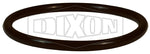 10024776-ADAPTOR 4" BTM LOADING POPPET ORING BAYLAST DIXON