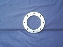 10025844-FLANGE ALUM TTMA 4" X 3/8" 6061T6