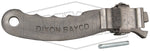 10026830-HANDLE ONLY 4"  API BTM LOADING ADAPTOR DETACHABLE (5204) DIXON