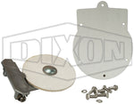 10048958-REPAIR KIT VALVE SWING CHECK 4" #2 DIXON