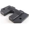10051587-MANHOLE COVER LM+ WEAR PLATE NYLON KNAPPCO