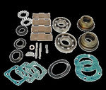 10052631-REPAIR KIT PUMP 4" TLGLF4 BLACKMER