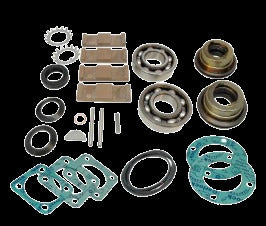 10052631-REPAIR KIT PUMP 4" TLGLF4 BLACKMER
