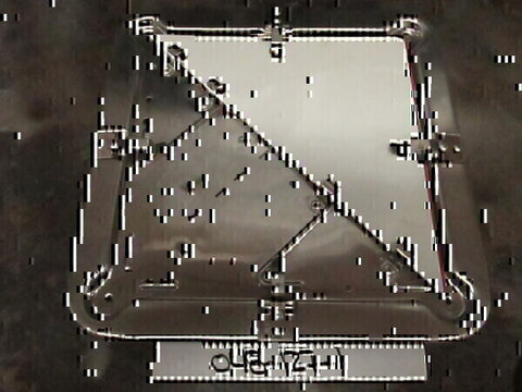 10055636-PLACARD HOLDER FLIP TYPE 1202/1203/1863/3475