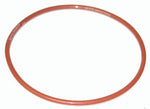 10055814-ORING EMERG VALVE SEAT SEAL .997" X .630" X .238" TEF SIL BETTS