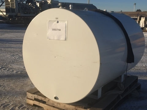 10057744-FARM SERVICE TANK 500GAL HORZ DUAL WALL AST 100% ECONO #264448 WESTEEL