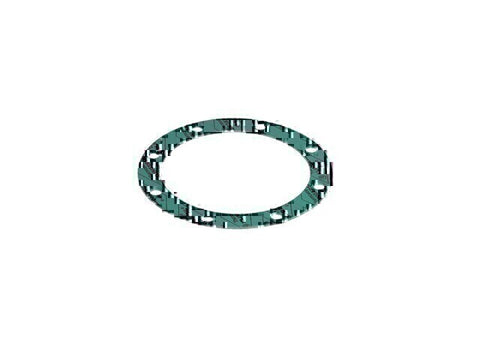 10059615-GASKET VALVE ALUM/STEEL TRIM TOPHEAD 4" REAR HEAD BETTS