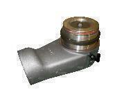 10060610-VALVE VAPOR ALUM 3 1/2" THREADED MNT INTERLOCK TEF SIL BETTS
