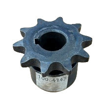 10064145-HOSEREEL SPROCKET 10T  #40 UNIQUE