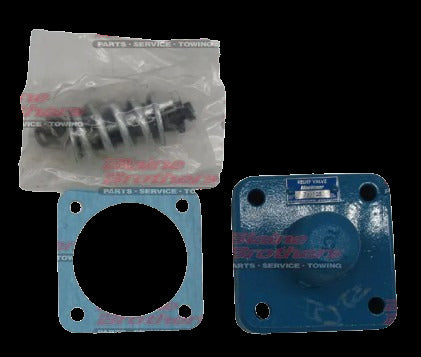 10065568-KIT PUMP 3" AIR VALVE PISTON ASSM BLACKMER