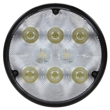 10065894-LAMP UTILITY WORK 4" ROUND  LMP PAR36 LED 9-36V 500 LUMEN NON INCENDIVE TRUCKLITE