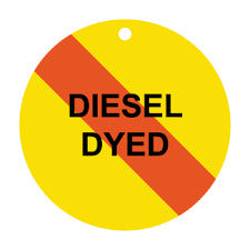 10066003-PRODUCT TAG  ALUM DIESEL DYED CPPI TAG ICC