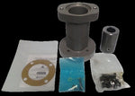 10066206-HYD ADAPTER TRUNK KIT STX3/STX3-DEF SAE A FLANGE 6 BOLT 1.25" HYD SHAFT 892228 BLACKMER