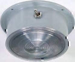 10069102-LAMP COMPARTMENT 4" SEALED UNITS MULTI DIODE MAX 300 CP 1.44 AMPS 12.8V VAPOR PROOF C/W TOGGLE SWITCH BETTS