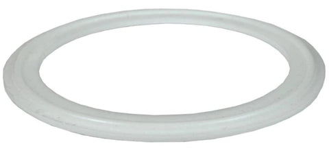 10070123-GASKET PTFE 3" WHITE DIXON